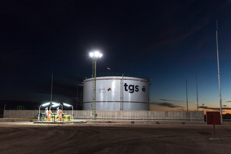 La empresa que se encargaría de la operación y mantenimiento del gasoducto Néstor Kirchner La empresa que se encargaría de la operación y mantenimiento del gasoducto Néstor Kirchner