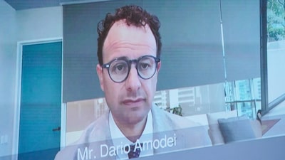 Anthropic advierte que su IA plantea “riesgos catastróficos para la humanidad”, según Reuters Anthropic advierte que su IA plantea “riesgos catastróficos para la humanidad”, según Reuters
