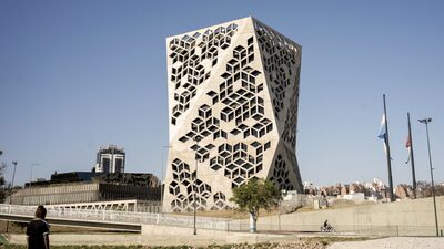 El dilema electoral de la provincia argentina que podría ser la clave en la elección El dilema electoral de la provincia argentina que podría ser la clave en la elección