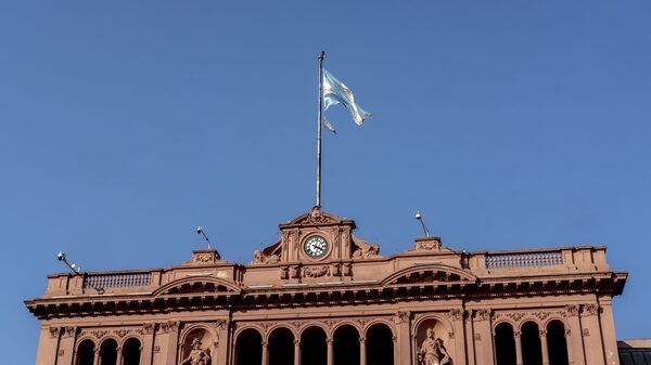 PBI Argentina 2022 y 2023: de cuánto será el crecimiento este año y el que viene PBI Argentina 2022 y 2023: de cuánto será el crecimiento este año y el que viene
