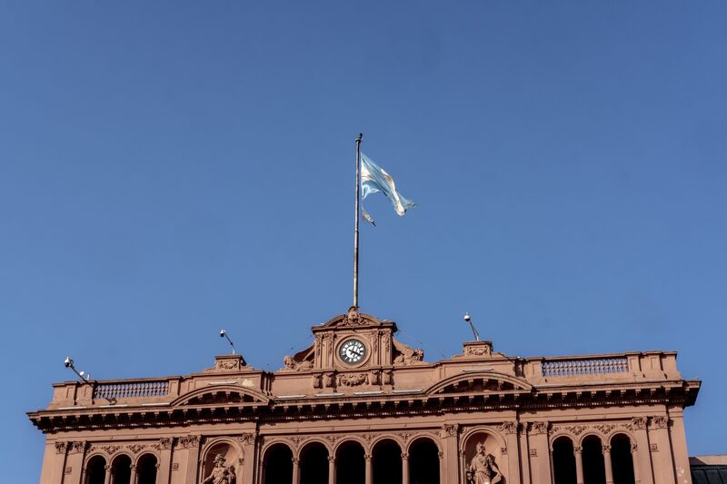 Foto: Erica Canepa/Bloomberg Foto: Erica Canepa/Bloomberg