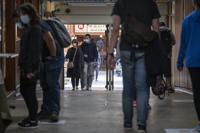 Según Nomura, hay más chances de que EE.UU. entre en recesión este año de las que no Según Nomura, hay más chances de que EE.UU. entre en recesión este año de las que no