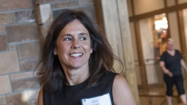 Logan, de la Fed, aún no ve motivos para pausa en subida de tasas en junio Logan, de la Fed, aún no ve motivos para pausa en subida de tasas en junio