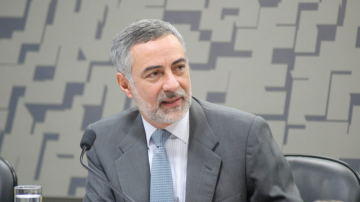 Quién es Julio Bitelli, el brasileño que volverá como embajador a la Argentina