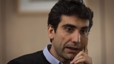 Galípolo sinaliza cautela sobre intervenção no câmbio em reuniões com investidores Galípolo sinaliza cautela sobre intervenção no câmbio em reuniões com investidores