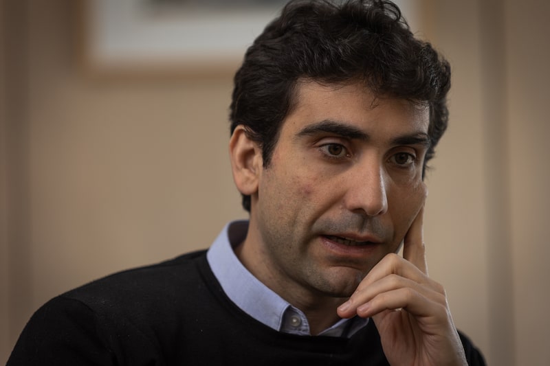 Gabriel Galipolo Gabriel Galipolo