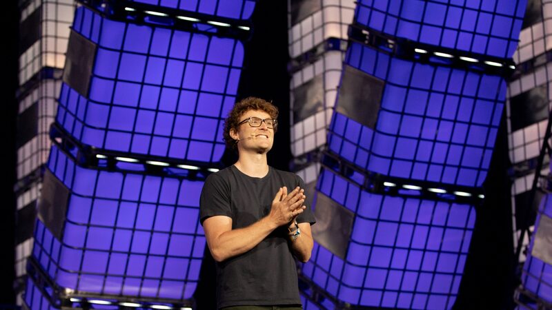 Por que big techs e autoridades estão desistindo de participar do Web Summit Por que big techs e autoridades estão desistindo de participar do Web Summit