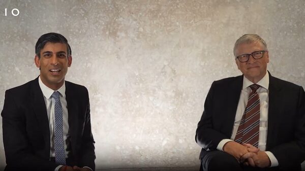 ChatGPT entrevistó a Bill Gates y a Rishi Sunak: esto fue lo que sucedió ChatGPT entrevistó a Bill Gates y a Rishi Sunak: esto fue lo que sucedió