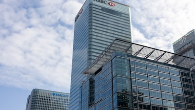 HSBC evalúa regreso de trabajadores a la oficina aunque afecte el plan de ahorro de su CEO HSBC evalúa regreso de trabajadores a la oficina aunque afecte el plan de ahorro de su CEO