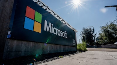 Microsoft lanza nuevo paquete de software centrado en IA a US$99 mensuales Microsoft lanza nuevo paquete de software centrado en IA a US$99 mensuales