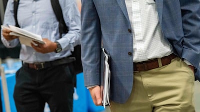 El sector tecnológico de EE.UU. anuncia el mayor recorte de empleos en casi dos años El sector tecnológico de EE.UU. anuncia el mayor recorte de empleos en casi dos años