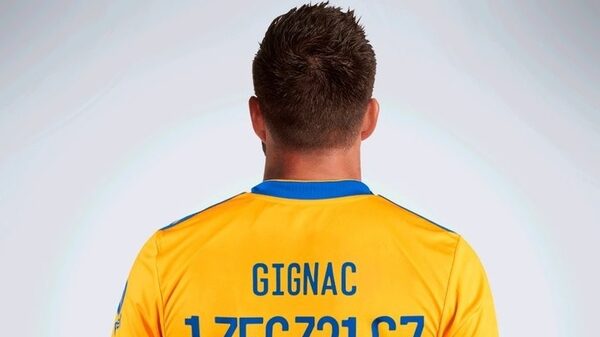 Bitso llega al futbol de primera división; patrocinará a Tigres Bitso llega al futbol de primera división; patrocinará a Tigres