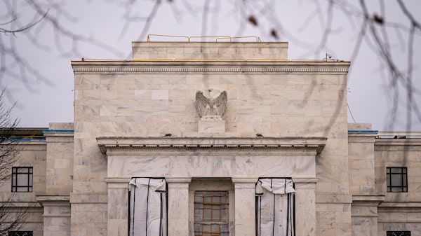 El Libro Beige de la Fed muestra que la debilidad del consumidor lastra las ventas El Libro Beige de la Fed muestra que la debilidad del consumidor lastra las ventas