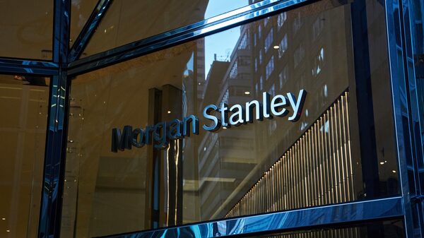 Morgan Stanley melhora recomendação para o Brasil e vê sinais de ‘trade eleitoral’ Morgan Stanley melhora recomendação para o Brasil e vê sinais de ‘trade eleitoral’