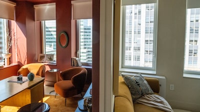 Como Nova York planeja transformar escritórios antigos em mais de 12.000 apartamentos Como Nova York planeja transformar escritórios antigos em mais de 12.000 apartamentos