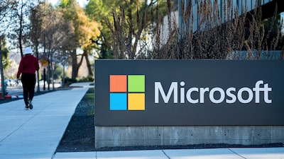 Microsoft ofrece jubilaciones voluntarias al 7% de sus empleados en EE.UU. Microsoft ofrece jubilaciones voluntarias al 7% de sus empleados en EE.UU.