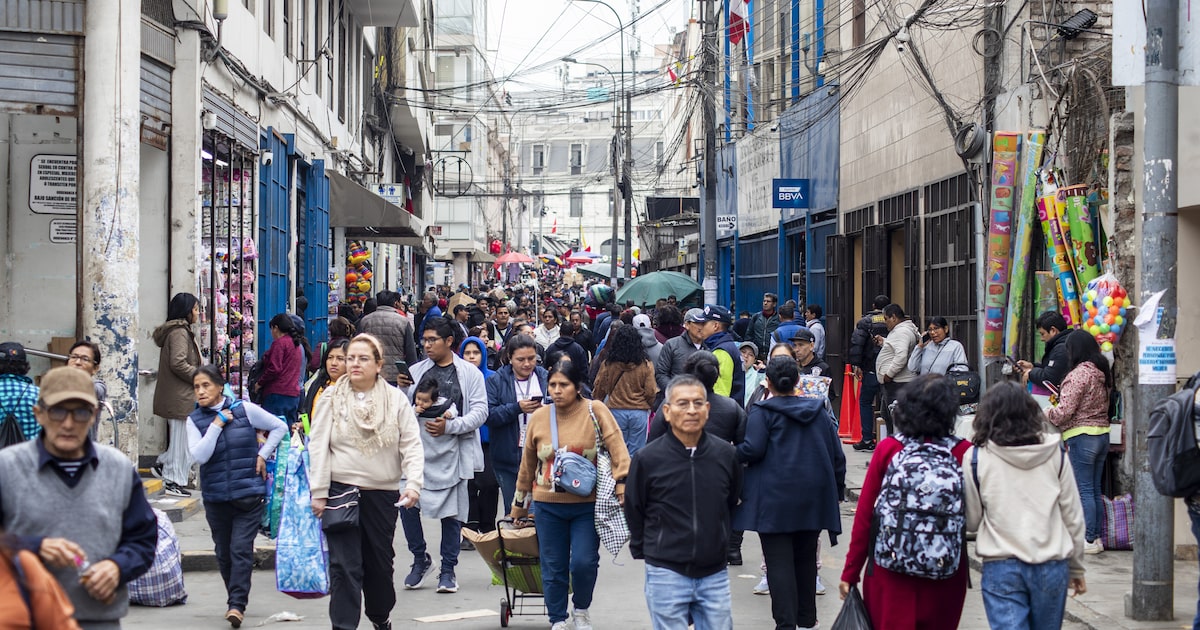 PERÚ: SECTOR EMPRESARIAL EXIGE ESTABILIDAD Y SEGURIDAD AL PRÓXIMO GOBIERNO