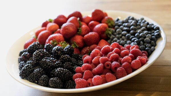 Political Unrest in Peru Puts Global Berry Supplies in Jeopardy Political Unrest in Peru Puts Global Berry Supplies in Jeopardy