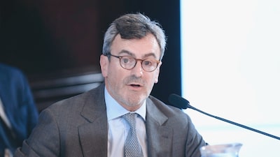 Entrevista a Martín Rappallini: “Esperamos que el segundo semestre sea mejor para la industria argentina” Entrevista a Martín Rappallini: “Esperamos que el segundo semestre sea mejor para la industria argentina”
