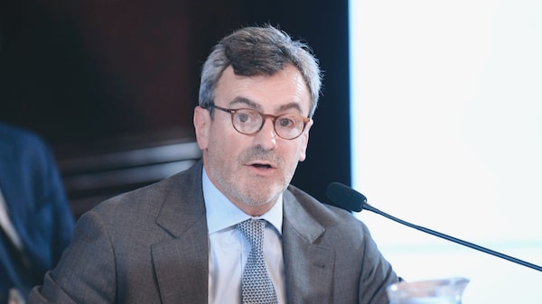 Entrevista a Martín Rappallini: “Esperamos que el segundo semestre sea mejor para la industria argentina” Entrevista a Martín Rappallini: “Esperamos que el segundo semestre sea mejor para la industria argentina”