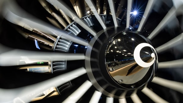 Falso proveedor de piezas de aviones habría falsificado también a sus empleados Falso proveedor de piezas de aviones habría falsificado también a sus empleados