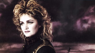 Esta era la fortuna de Bonnie Tyler, la cantante de ‘Total Eclipse of the Heart’ Esta era la fortuna de Bonnie Tyler, la cantante de ‘Total Eclipse of the Heart’
