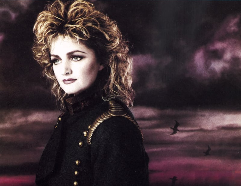 Bonnie Tyler Bonnie Tyler