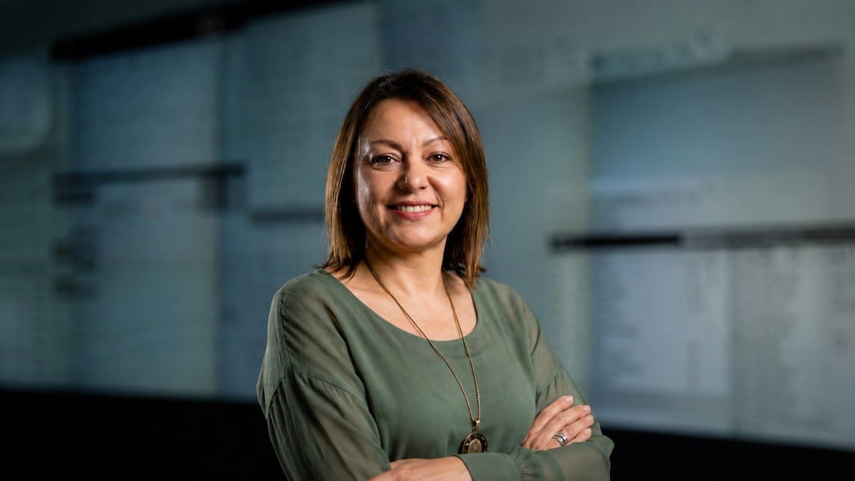 Hoja de vida y quién es María Noemí Arboleda, la nueva ministra de Minas y Energía de De la Espriella
