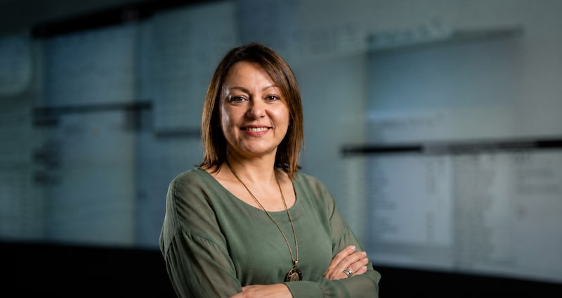 Hoja de vida y quién es María Noemí Arboleda, la nueva ministra de Minas y Energía de De la Espriella Hoja de vida y quién es María Noemí Arboleda, la nueva ministra de Minas y Energía de De la Espriella