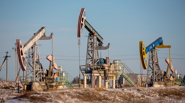 EE.UU. emitirá nueva exención para petróleo ruso mientras la guerra en Irán reduce el suministro EE.UU. emitirá nueva exención para petróleo ruso mientras la guerra en Irán reduce el suministro