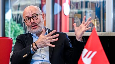 Santander alista estrategia más agresiva para posicionar Openbank en México Santander alista estrategia más agresiva para posicionar Openbank en México