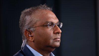 A contratação que é a aposta ambiciosa do Citi para remodelar o investment banking A contratação que é a aposta ambiciosa do Citi para remodelar o investment banking