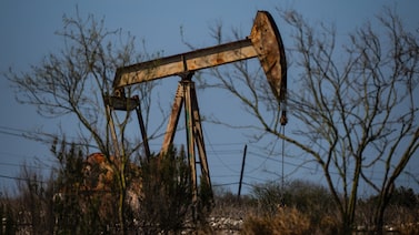 Brent alcanza los US$100 en medio de las amenazas del suministro en el mar Rojo e Irán Brent alcanza los US$100 en medio de las amenazas del suministro en el mar Rojo e Irán