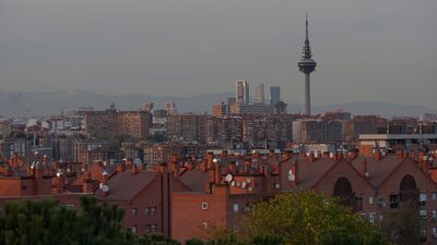 Cuáles son las mejores zonas para vivir en Madrid Cuáles son las mejores zonas para vivir en Madrid