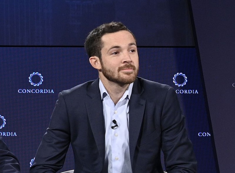 John R. Tyson John R. Tyson