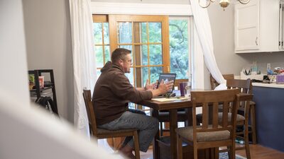 Já que o home office parece inevitável, é possível torná-lo mais produtivo? Já que o home office parece inevitável, é possível torná-lo mais produtivo?