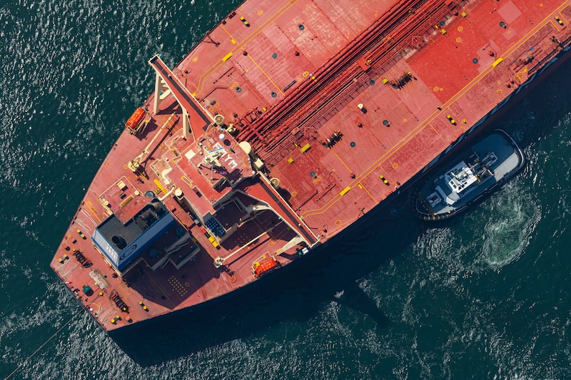 Operations At The Port Of Long Beach Operations At The Port Of Long Beach