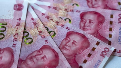 La respuesta de China a la caída de la inversión: US$119.000 millones en financiamiento que llegan tarde La respuesta de China a la caída de la inversión: US$119.000 millones en financiamiento que llegan tarde