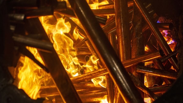 El cobre registra su mejor día desde julio por las apuestas a la escasez de oferta El cobre registra su mejor día desde julio por las apuestas a la escasez de oferta