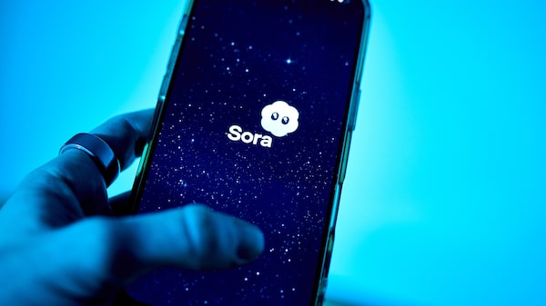 Aplicaciones de video con IA ganan terreno tras decisión de OpenAI de cerrar Sora Aplicaciones de video con IA ganan terreno tras decisión de OpenAI de cerrar Sora