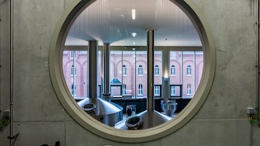 Falta de monges e mercado paralelo colocam em risco tradição das cervejarias trapistas Falta de monges e mercado paralelo colocam em risco tradição das cervejarias trapistas