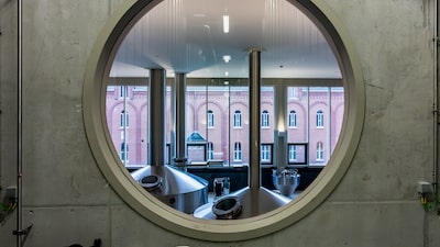 Falta de monges e mercado paralelo colocam em risco tradição das cervejarias trapistas Falta de monges e mercado paralelo colocam em risco tradição das cervejarias trapistas