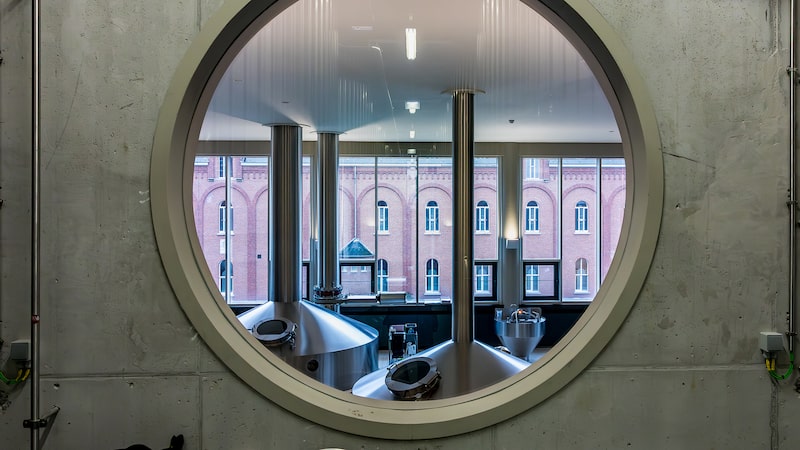 Falta de monges e mercado paralelo colocam em risco tradição das cervejarias trapistas Falta de monges e mercado paralelo colocam em risco tradição das cervejarias trapistas