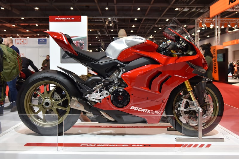 Carole Nash MCN London Motorcycle Show Carole Nash MCN London Motorcycle Show
