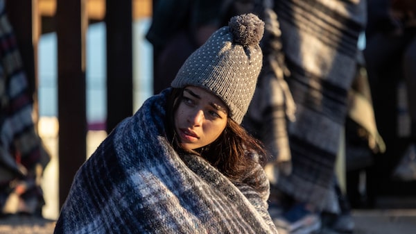 En peligro la asistencia alimentaria para migrantes en EE.UU. En peligro la asistencia alimentaria para migrantes en EE.UU.