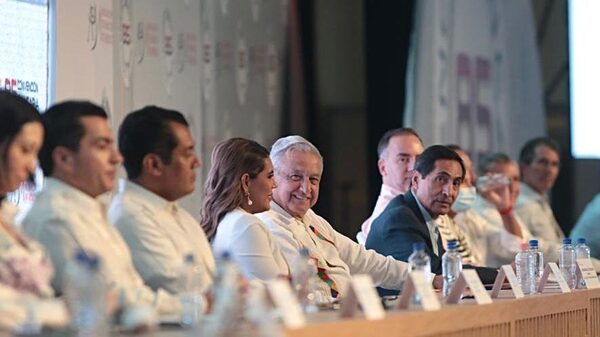 Gobierno y bancos van por programa de créditos para apoyar a Pymes en reactivación Gobierno y bancos van por programa de créditos para apoyar a Pymes en reactivación