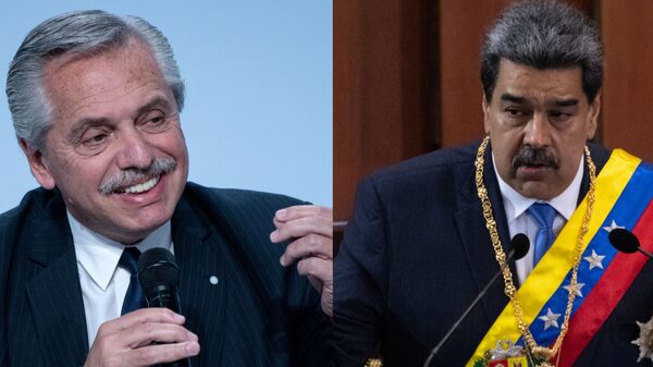 Argentina at Risk of Joining ‘Club’ of Countries With Three-Digit Inflation Argentina at Risk of Joining ‘Club’ of Countries With Three-Digit Inflation