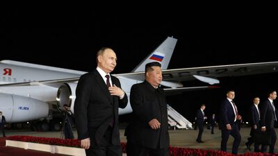 Guerra da Rússia contra a Ucrânia entra em nova fase com escalada de ameaças Guerra da Rússia contra a Ucrânia entra em nova fase com escalada de ameaças