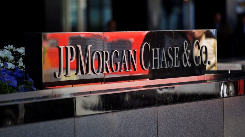 JPMorgan é um dos maiores players em commodities globais, que foram abalados nas últimas semanas pela guerra JPMorgan é um dos maiores players em commodities globais, que foram abalados nas últimas semanas pela guerra