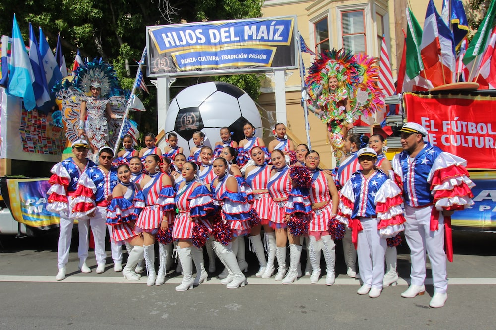 La Copa del Pueblo La Copa del Pueblo